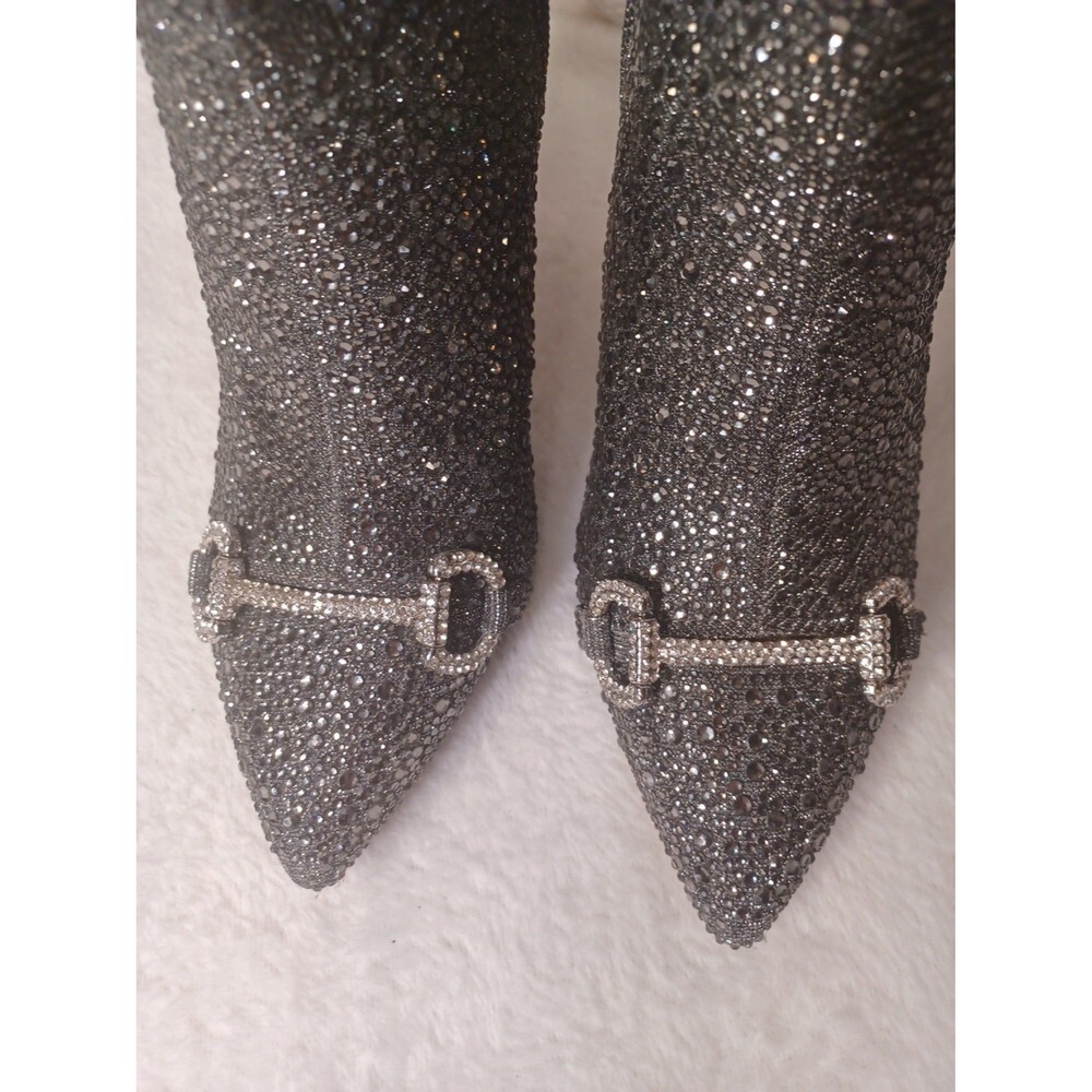 I.N.C International concepts Booties - Picture 5 of 7